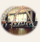 Events and Balloon Decor